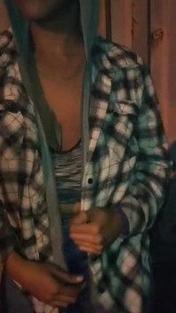 Night Out of Flashing