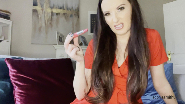 SophiaSmithUK: A Very English Sissy