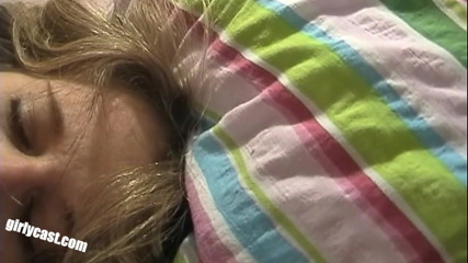 Girlycast: Sweet Sarah deflowered anal