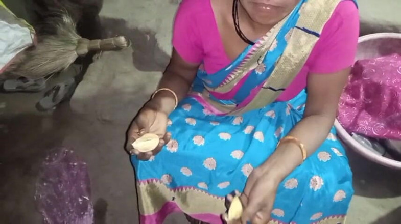 KMM: Desi Village Girl Fuck