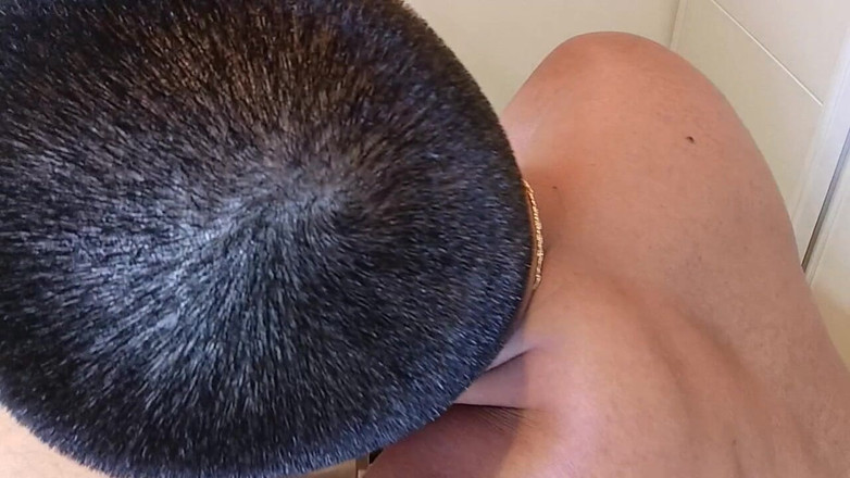 Monster Dick Hunters: Diego Mattos'un Yeni Ziyareti