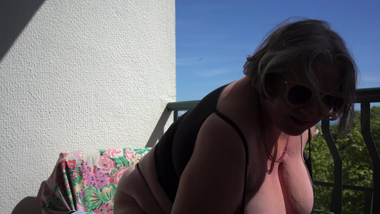 Chris44G: Chris44g - Černá camisole # 1