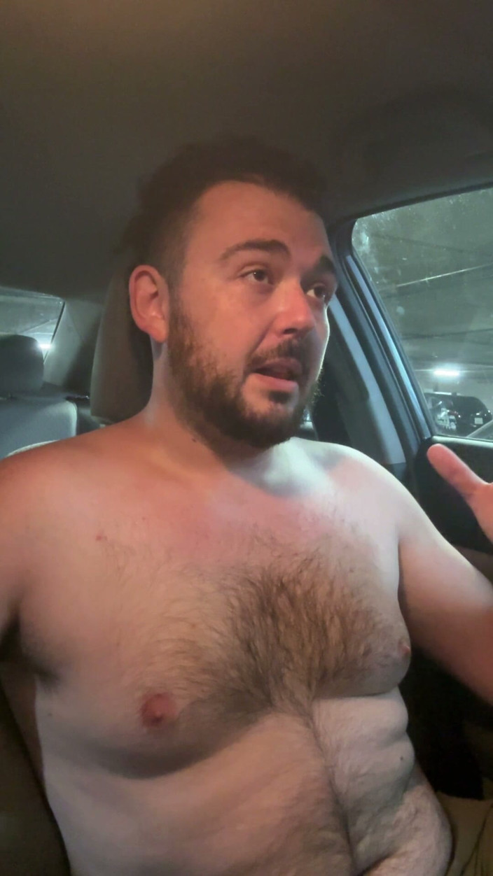 Trent Beaufort: Pasca gym dan creatine chat