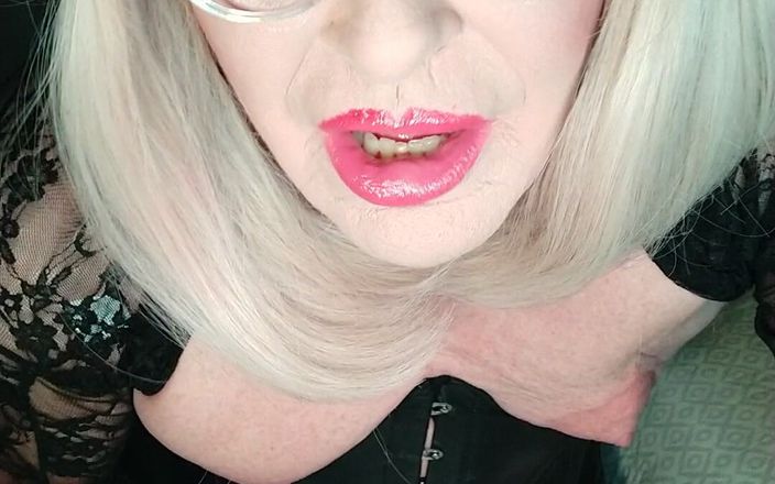 Emma Browne: Trans-strümpfe kommen