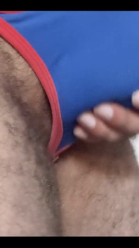 Stick Your Face in It