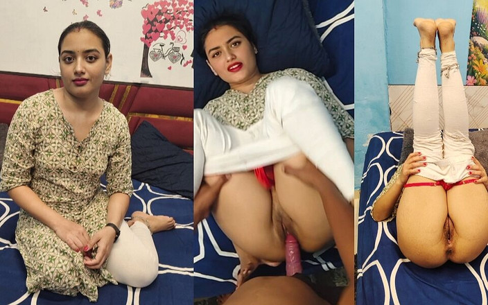 Kamini: 继兄弟离开他的老继妹