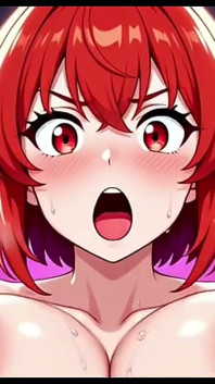 Funny Boobs Jokes 4, Ai Animation