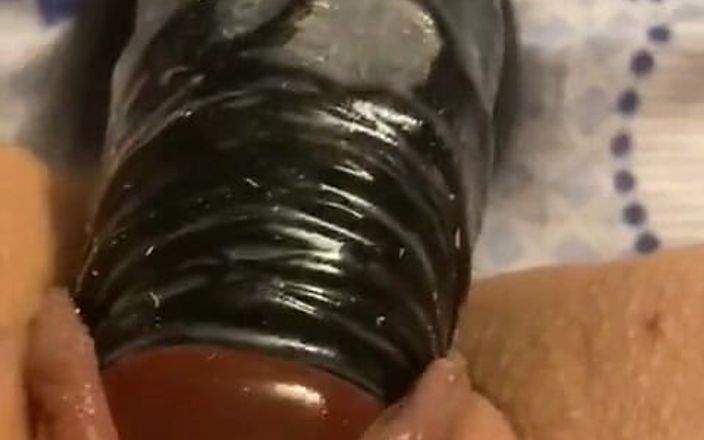 TattoedKate: Potěšení z tohoto robertku