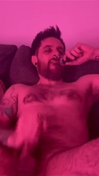 Got so Worked up This Evening Stroking My Cock Tonight Bro! You Always Know Exactly How to Make Me Shoot My Load!!!