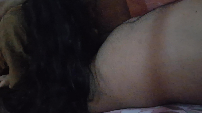 Aakritik346: Neighbor's Sister-in-law Sucked My Dick at Night