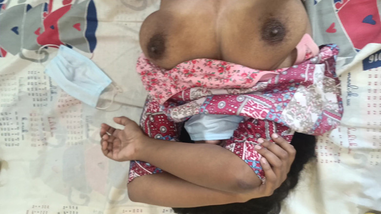 Wonder: Follada caliente en la cama con esposa vecina