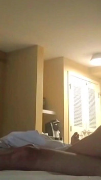 Bini curang sebenar mengambil 2 creampie kembali ke bilik hotel ga