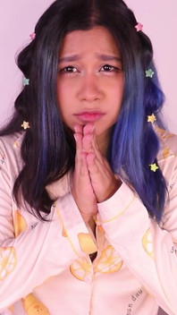 New Video! Daddy Please Take My Virginity