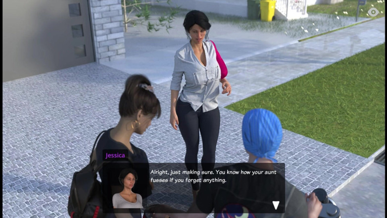 Q Boy: Зусилля Яссіки - скандальні справи - ep02