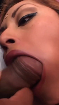 Lena Juliette the Indecent Patroness