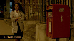 Luxure: El extraño que despertó a Carollina