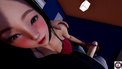 Joystick Cinema: My Real Desire EP 12 (私の本当の欲望エピソード 12)