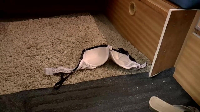 Deutschland porn: Never say never - Scene #03