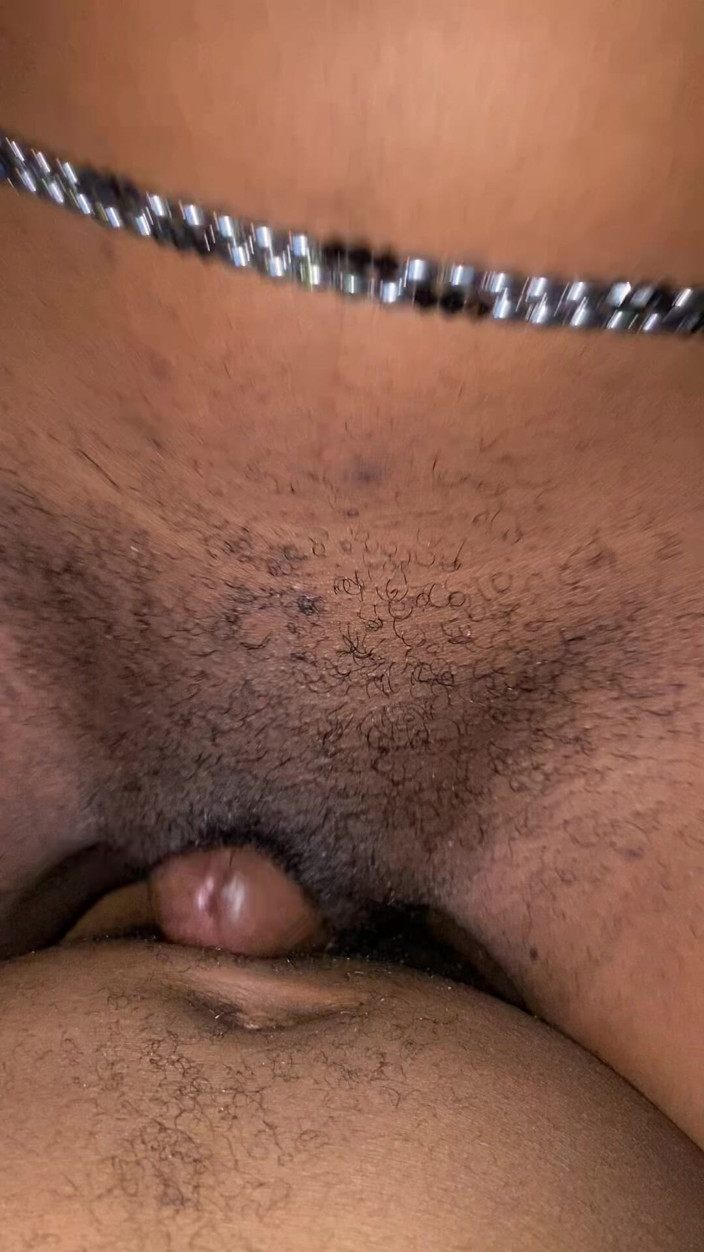 DivaHouz: Sensual quente africana Ébano Browngurl234 Moe Grande Clitóris e Cresmy Wet...