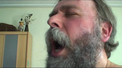 Xtime Network: Big boobs babe and hairy old man pussy fucking pussy...