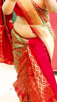 She Is so Beautiful and Hot