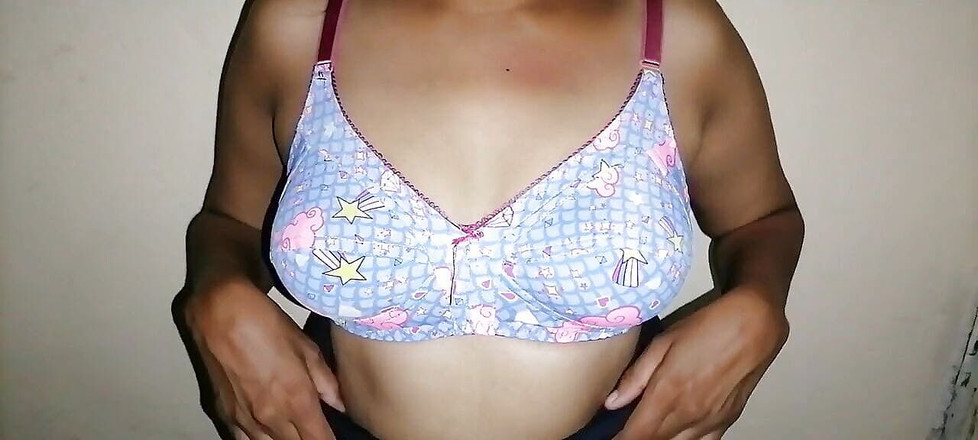 Miya White: Indian Bahabi Actress MILF Madam's Relaxation and Ball Fucking with...