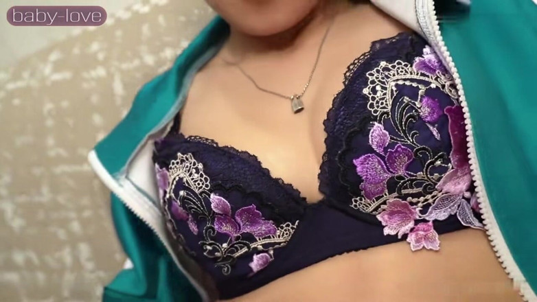 Sky Angel: Dewi merintih lagenda kembali - payudara melenting dan orgasme menjerit Meninggalkan...