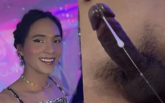 오르가즘 테라피 1