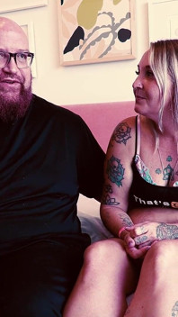 Consent Video with Big Bear