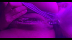 theunholychi: Můj anální kolík