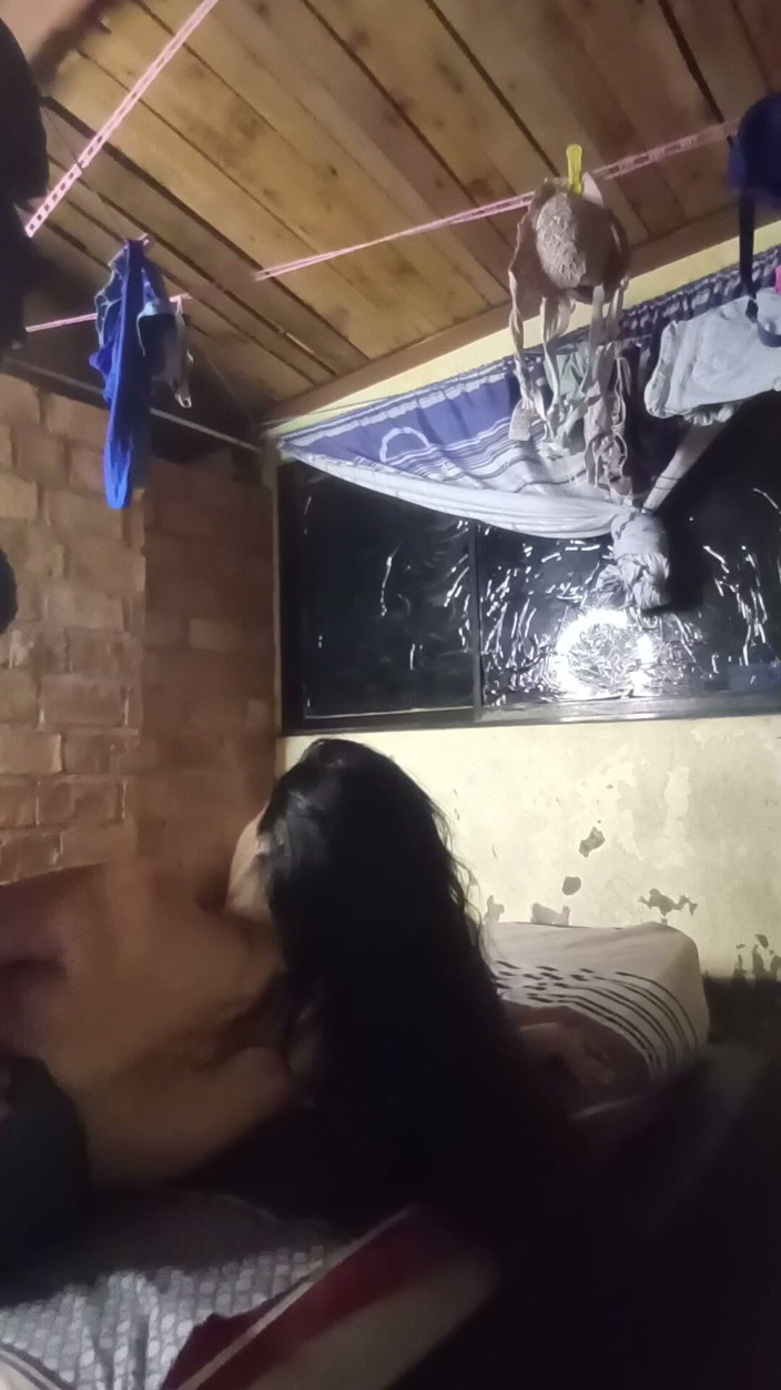E-Alfa: Skinny Girl Can't Hold the Thick Cock in the Ass,...