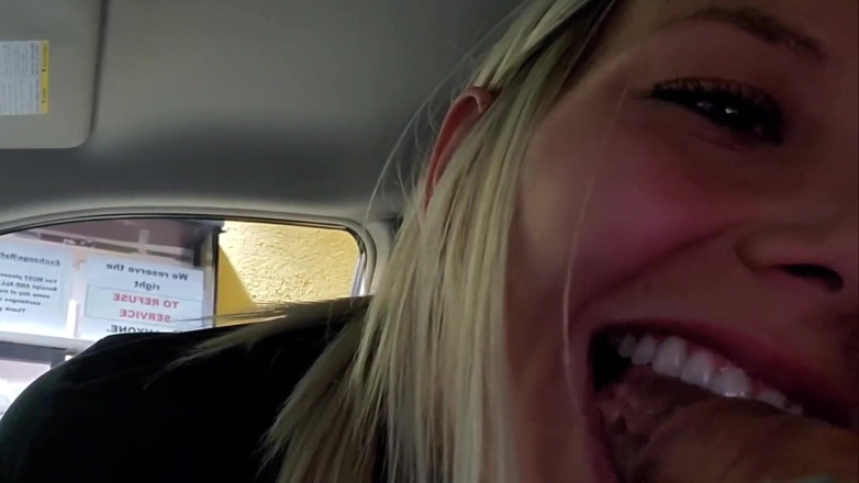 Mya Lane: Wife’s Wild Night Out
