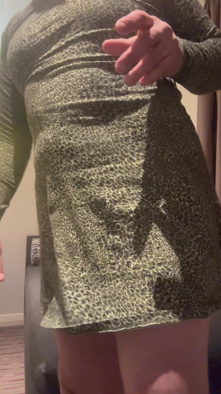 Jeffry: Arrapata nella camera d'albergo