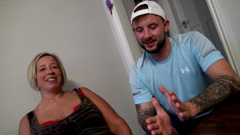 Shooting Star: Rozhovor s Tommym Lee zezadu