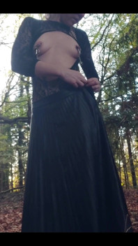 Undressed