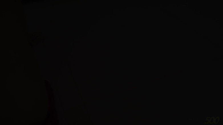 Trans 500: Le premier gangbang de Taiira Cassadate