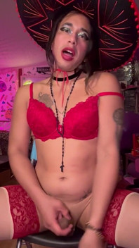 Cinco De Mayo