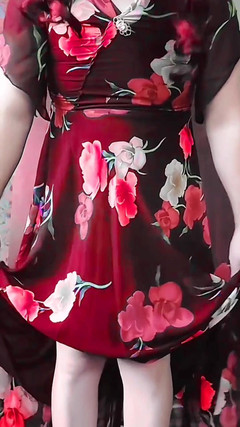 Kitty_Cross: Ben övüldüğünde mırıldanıyorum