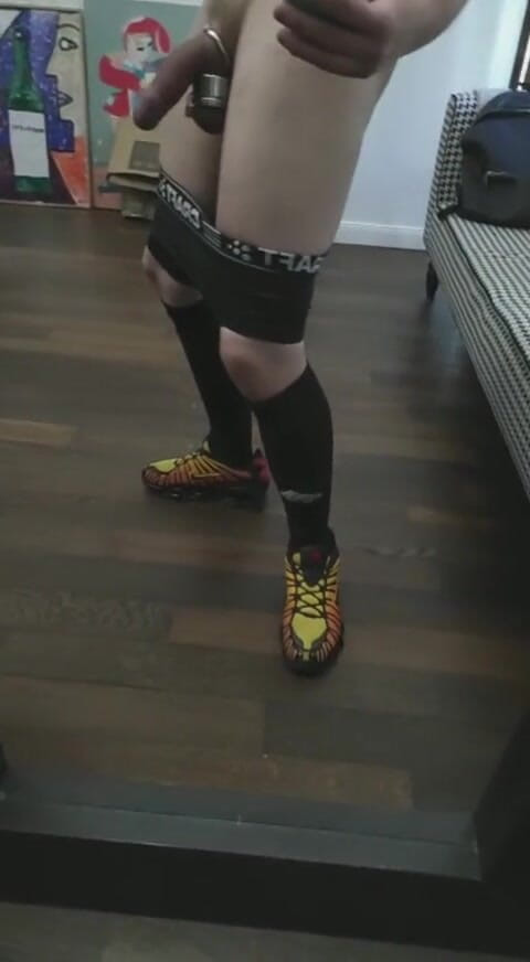 Camfuncam: Kleiderspiegel