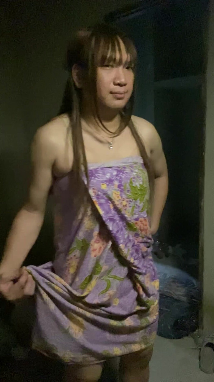 Fampfy Nana: Ta pha thung préférée est arrivée !
