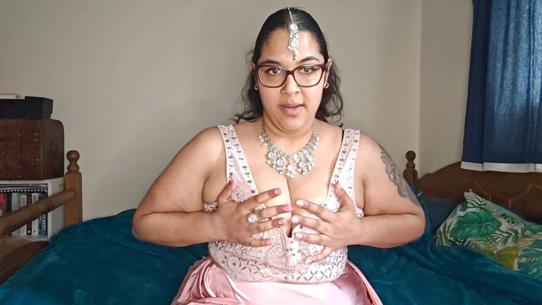 Zozonicoco: Asian BBW Finally Gets You Alone