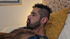 Alessio Veneziano: Besame mich und bring mich zum kommen