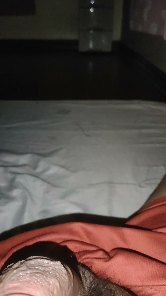 ArchAss: Horny Night!