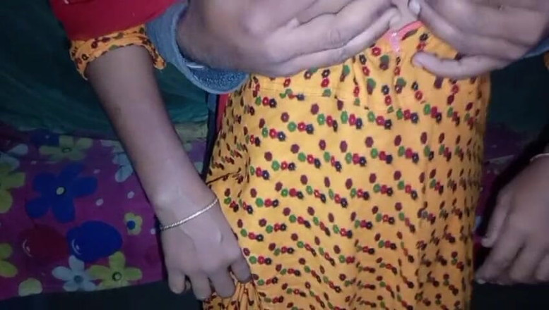 Real Time Enjoy: Köylü Yenge ve Ben