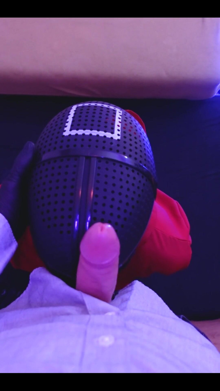 Trappybae: Square Guard