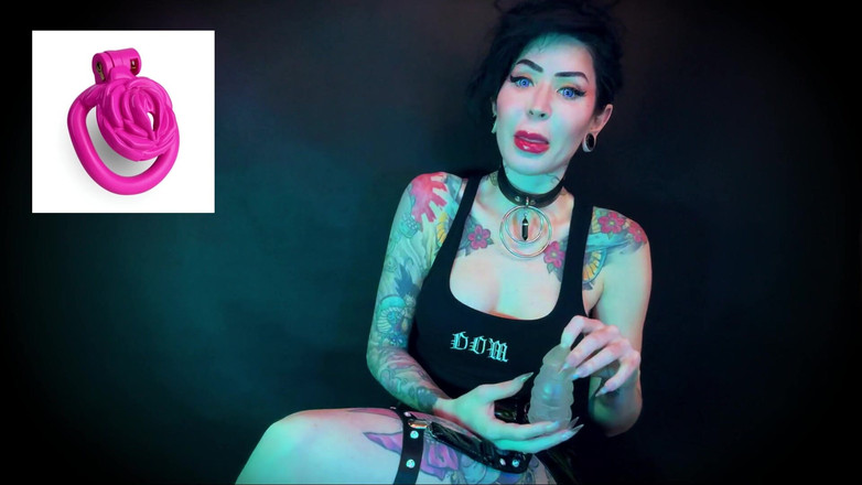 Baal Eldritch: 穿着贞一个月，让我们缩小你剩下的虾锁托伯收缩