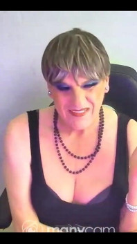 Mature Tina TV