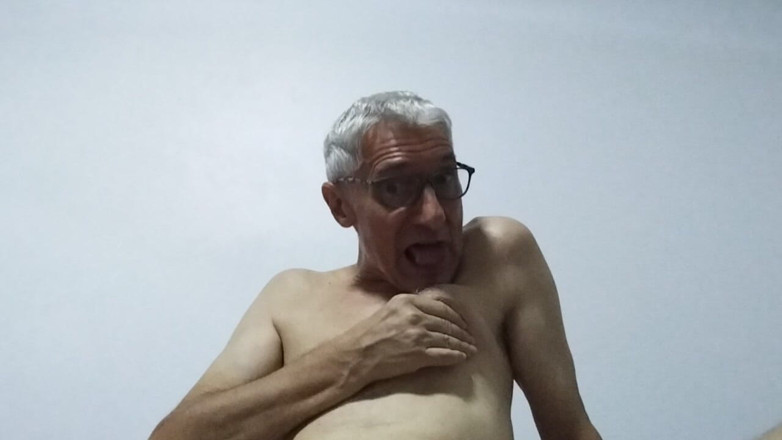 BDSM master top: Duże piersi