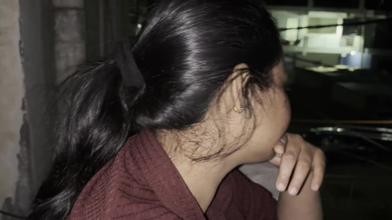 TactfulFiber902: Sesi ngentot tanpa henti sama pacar malam-malam
