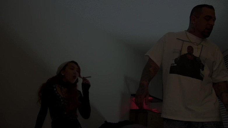 The Habib Show: Bagian1 tato kimberly chi dan hood rican di chicago